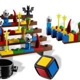 conjunto LEGO 3836